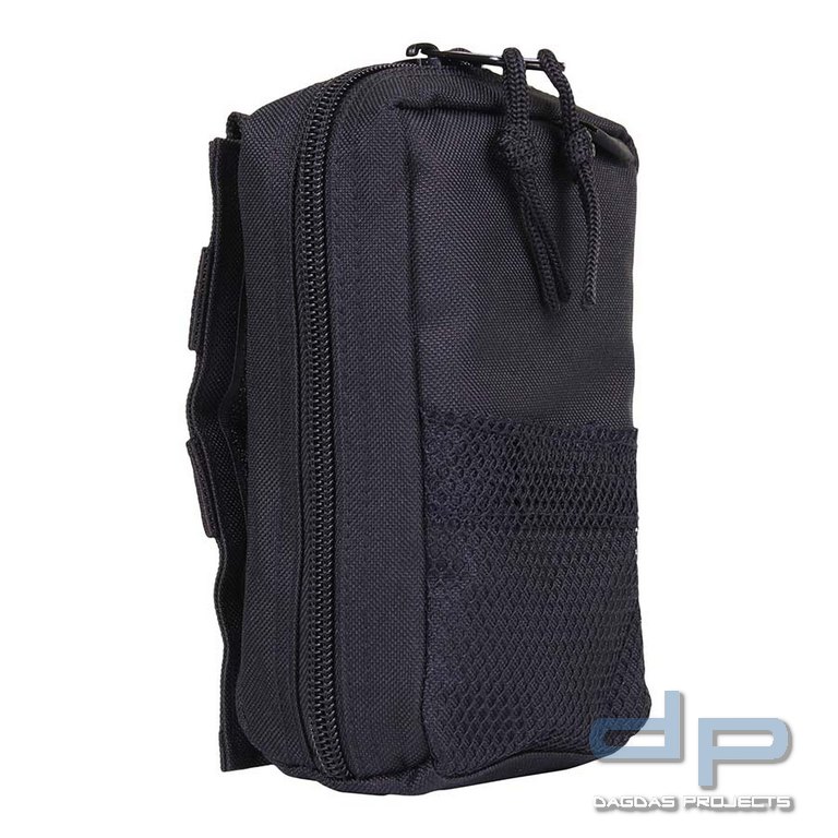 Molle Tasche IFAK ohne Rotes Kreuz in verschiedenen Farben