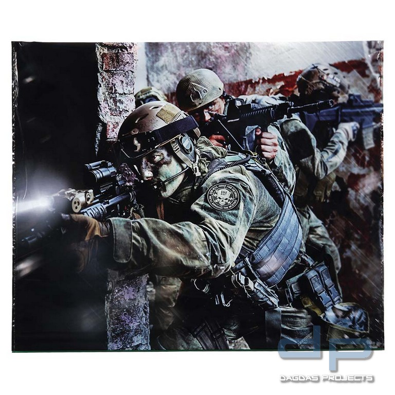 Einwegsicherheitstaschen 101 INC 50 Stck.