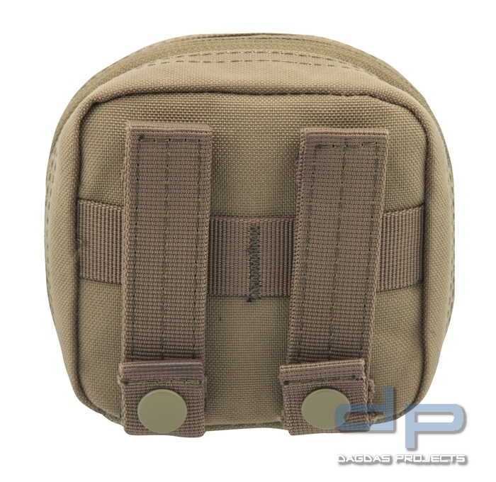 Condor 4x4 Utility Pouch Coyote