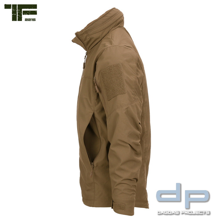TF-2215 Tango Two Jacke in verschiedenen Farben