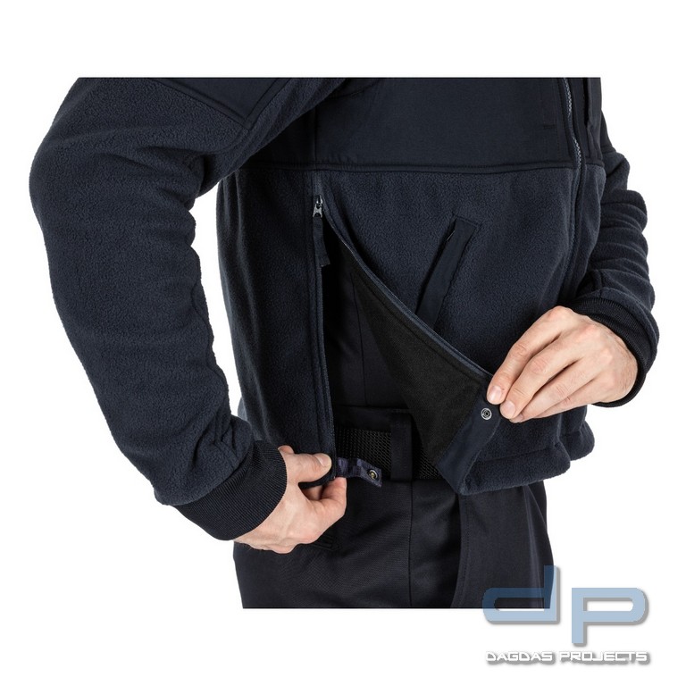 5-IN-1 JACKET 2.0 in verschiedenen Farben