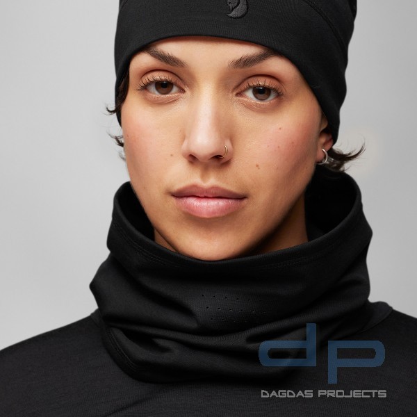 FJÄLLRÄVEN KEB FLEECE NECK GAITER SCHLAUCHSCHAL IN VERSCHIEDENEN FARBEN