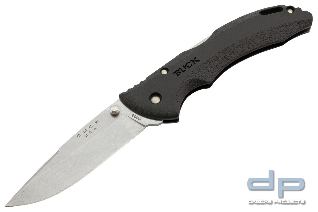 BUCK 286 BANTAM BHW EINHANDMESSER