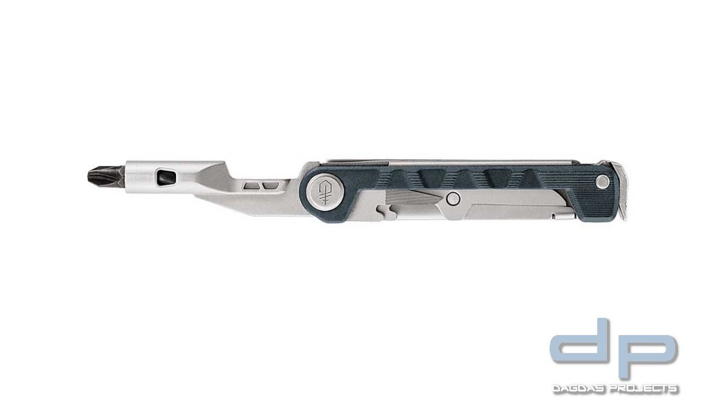 ARMBAR DRIVE, urbanblue
