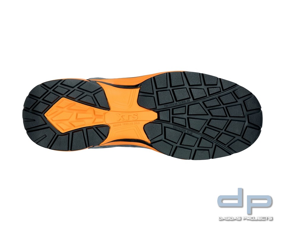 WORKOUT LOW S1P ESD HRO SRC
