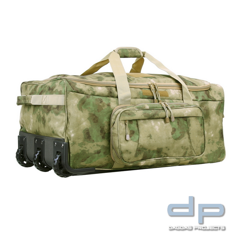 Trolley Commando Tasche in verschiedenen Farben