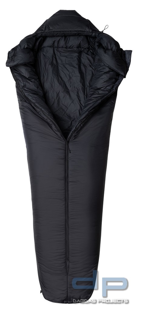 SNUGPAK SCHLAFSACK SOFTIE ANTARCTICA in verschiedenen Farben
