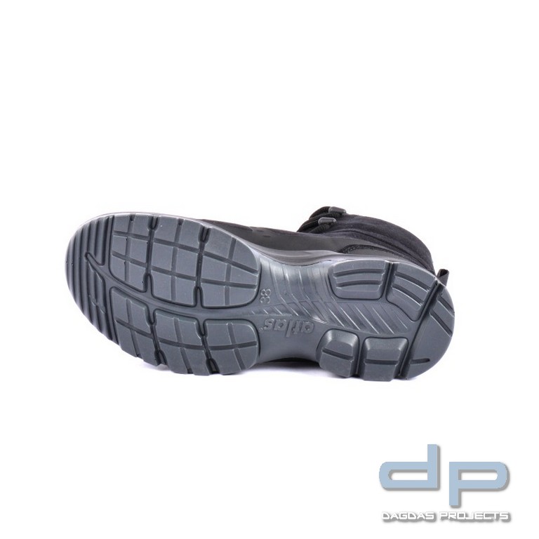 Atlas® Einsatzstiefel XC 510