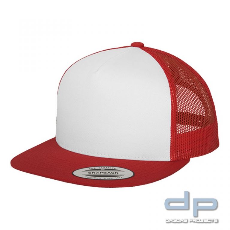Classic Trucker Cap verschiedene Mix Farben