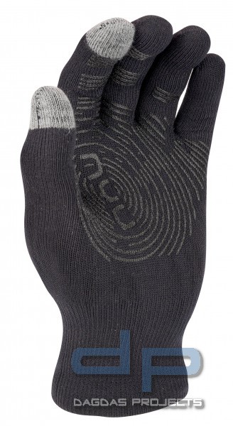 UYN Waterproof Gloves (Handschuhe, wasserdicht)