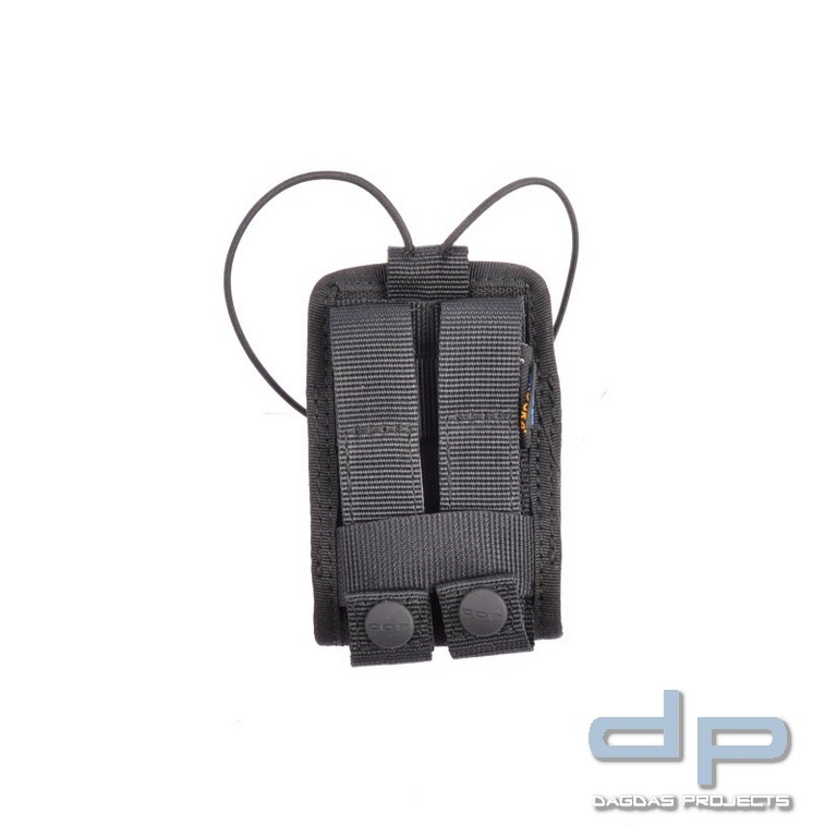 COP® 9757 Funkgeräteholster Cordura® Molle und Gürtel
