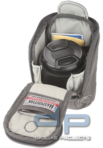 Maxpedition MPP Medium Padded Pouch in verschiedenen Farben