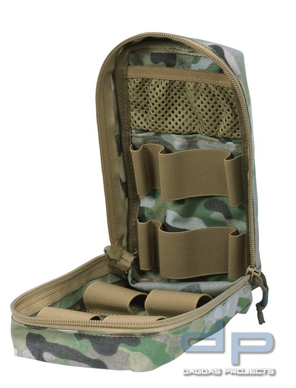 75Tactical Sanitätstasche SA3 Multicam