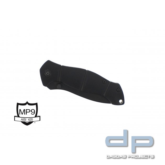 MP9 Bamboo mini