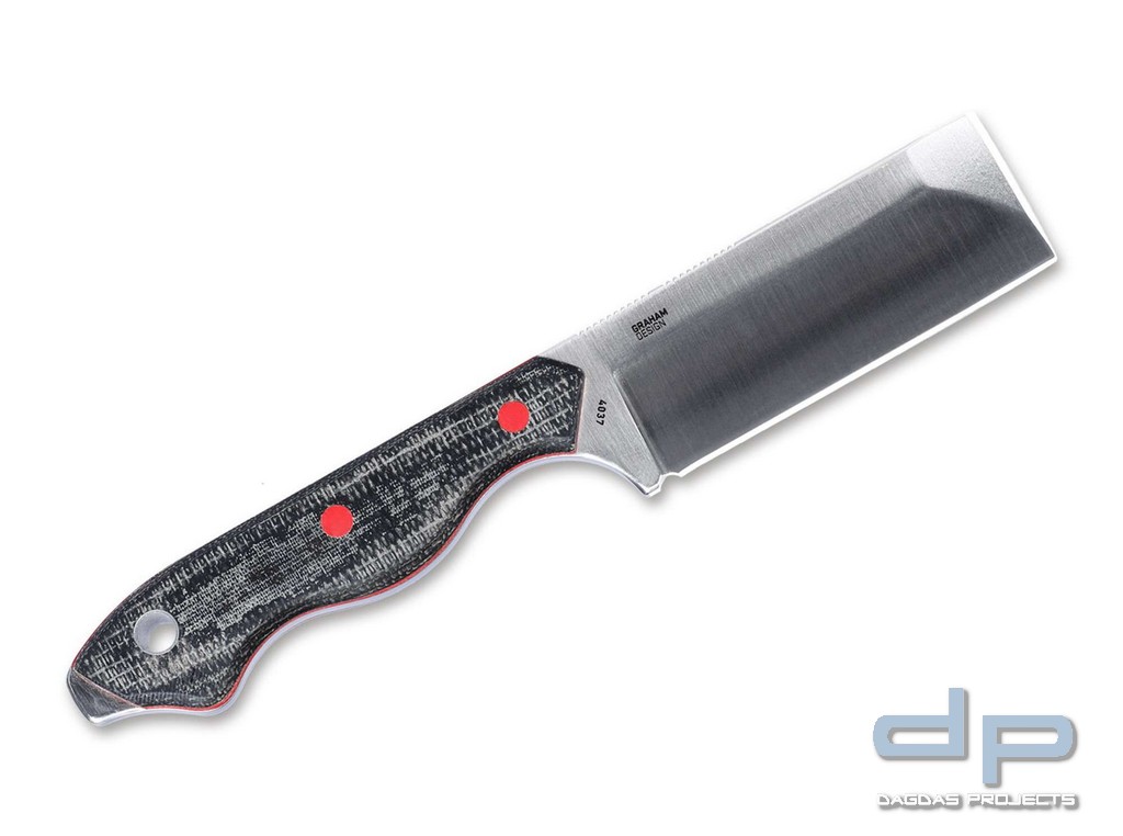 CRKT Einsatzmesser Razel Fixed