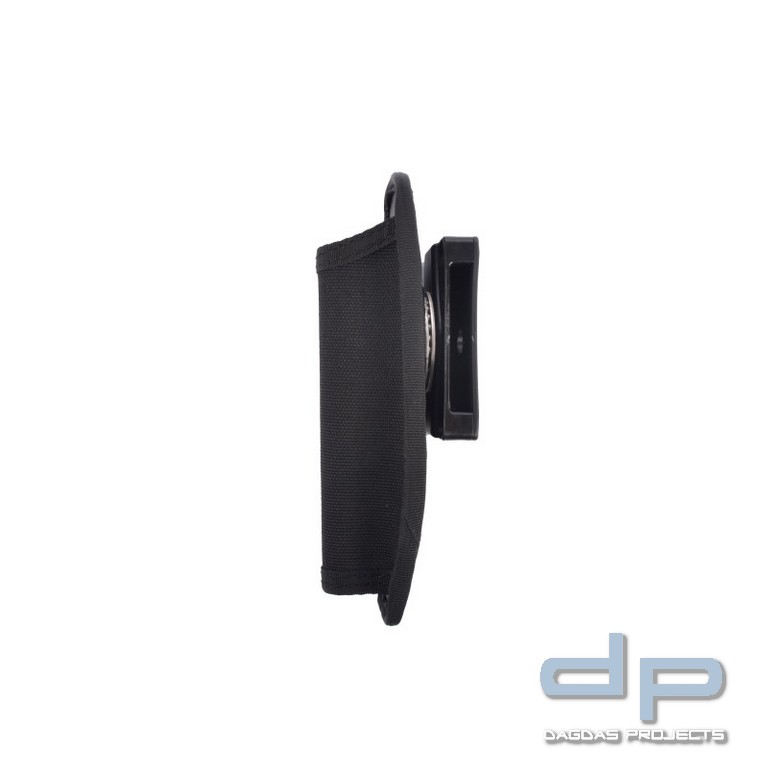 COP® 9624 2.0, Tele-Schlagstockholster, drehbar, Cordura®