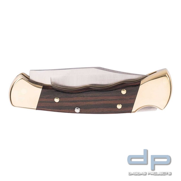 Buck Taschenmesser, Ranger Finger Grooved