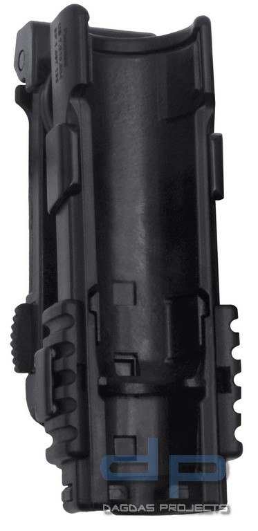 ESP Superholder für Teleskop-Schlagstock mit Schnellspannclip