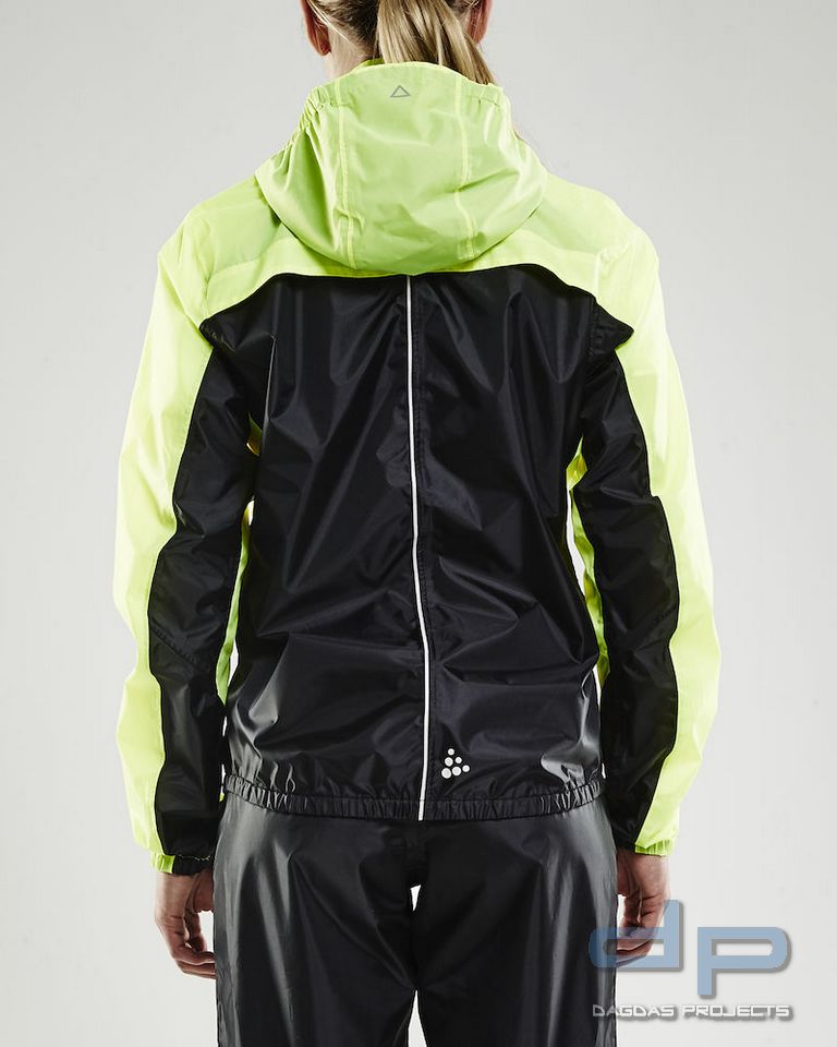 Craft Transit Rain Set für Damen