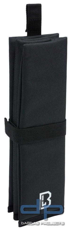 Sit Mat Folded faltbares Sitzkissen in verschiedenen Farben