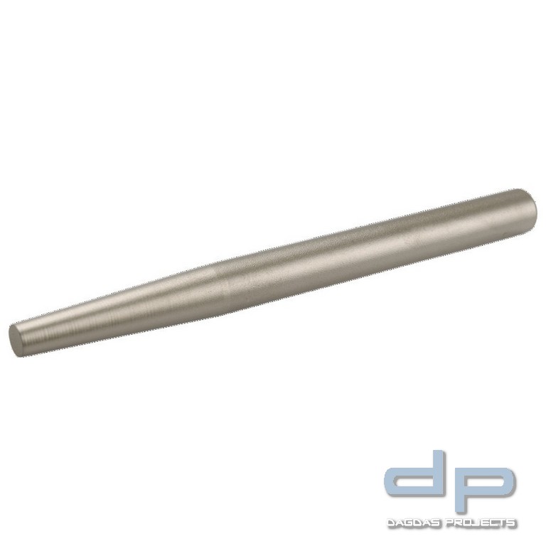 Durchtreiber, Titan, 6.0 mm