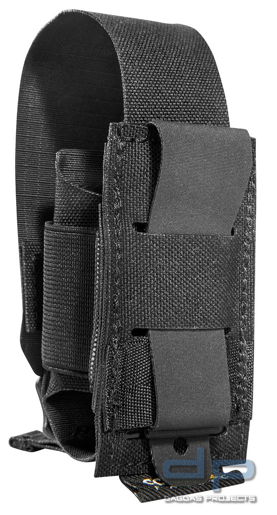 TT SGL FLASHBANG POUCH EINSCHUBTASCHE 40 MM-GRANATE in verschiedenen Farben