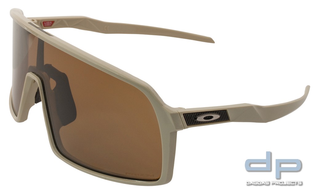 OAKLEY SUTRO SONNENBRILLE PRIZM TUNGSTEN