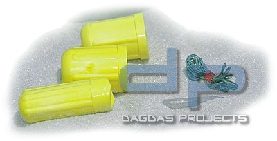 Coghlan's Schlangenbiss-Set ohne Antiseptikum