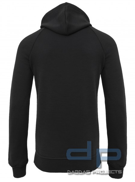 ACLIMA FLEECE WOOL HOODIE V2 IN VERSCHIEDENEN FARBEN