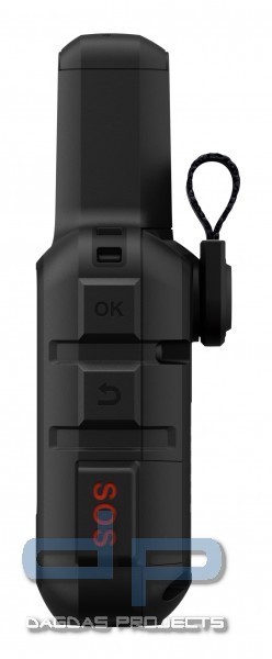 Garmin inReach® Mini 2 (Notfall GPS Messenger)
