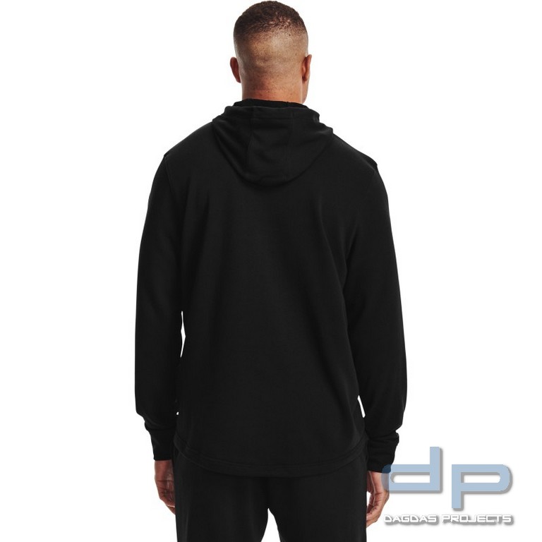 Under Armour® Kapuzenpullover Rival Terry Big Logo, loose