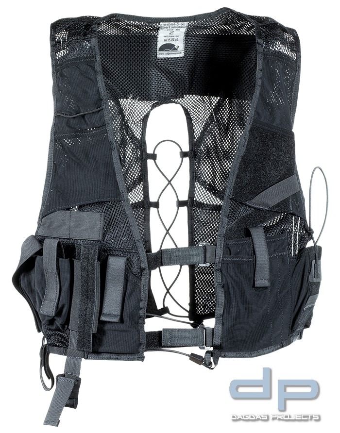 SnigelDesign Covert Surveillance Vest
