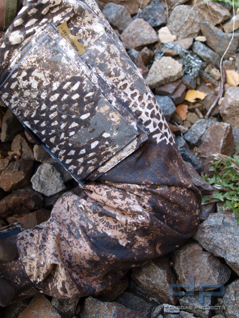 Köhler Einsatzkampfjacke PHANTOMLEAF® WASP II in verschiedenen Farben