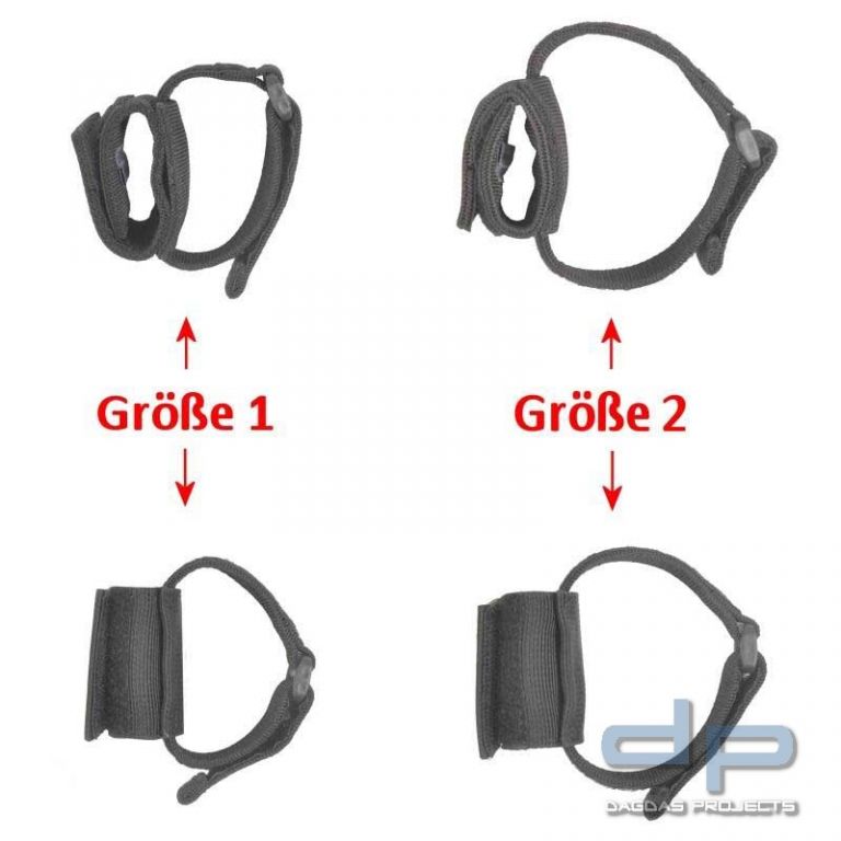 Handschuhhalter COP® 9250N