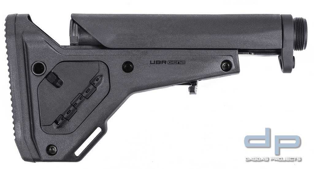 MAGPUL UBR GEN2 COLLAPSIBLE STOCK