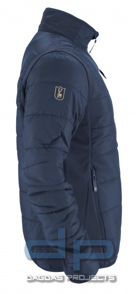 Deerhunter Heat wattierte Jacke (beheizbare Jacke) in verschiedenen Farben