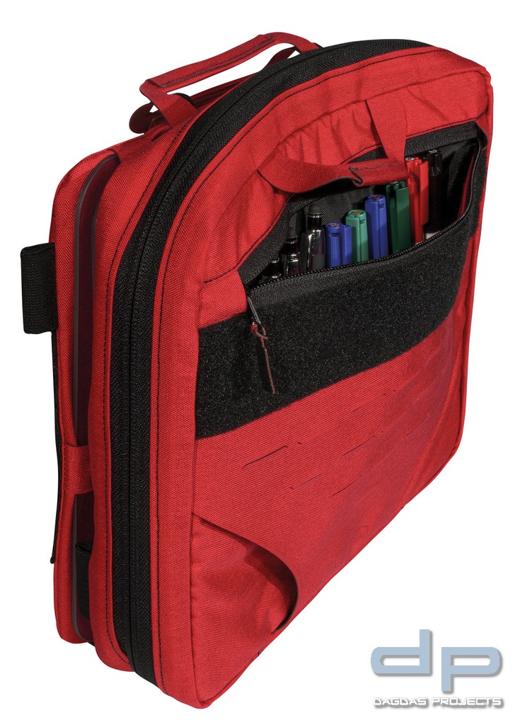 BATTLE BOARD FIST 4.0 KARTENTASCHE MEDIUM