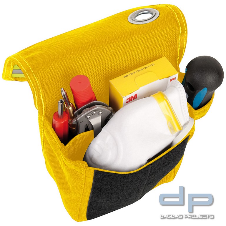 rescue-tec Holster Wolfsburg