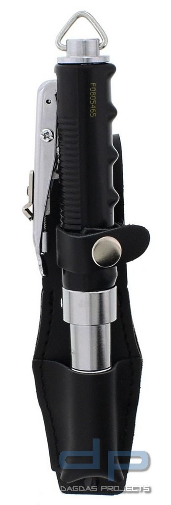 Automatik Teleskopschlagstock 21'' Chrom