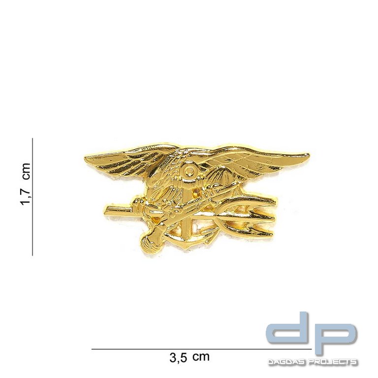 Emblem US Navy Seals