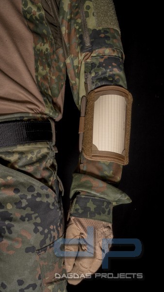 Rite In The Rain - Arm Band Cover (Set mit All-Weather Pen u. Index Cards)