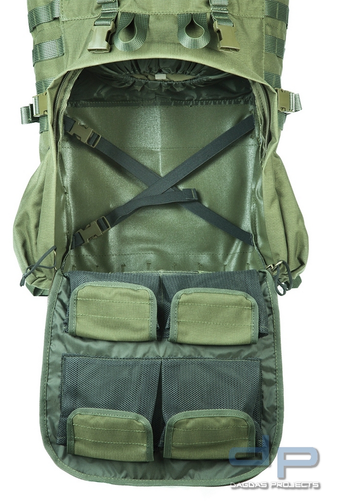 Savotta Jäger XL Rucksack