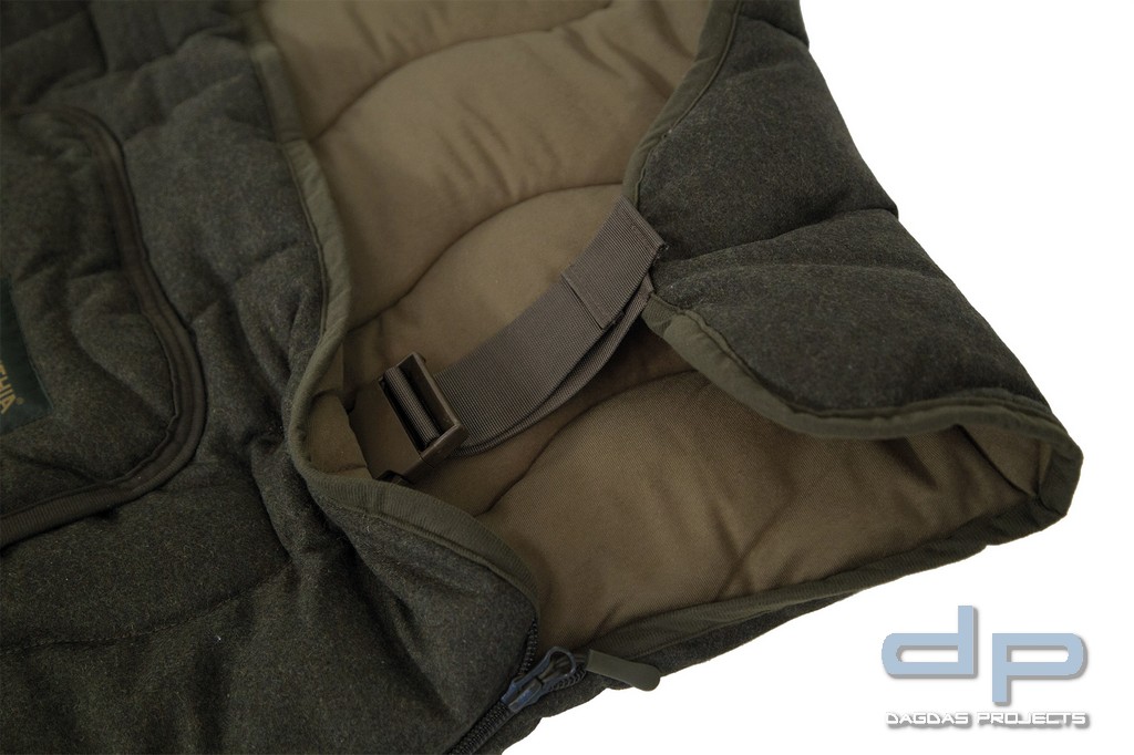 CARINTHIA ANSITZSACK STANDARD