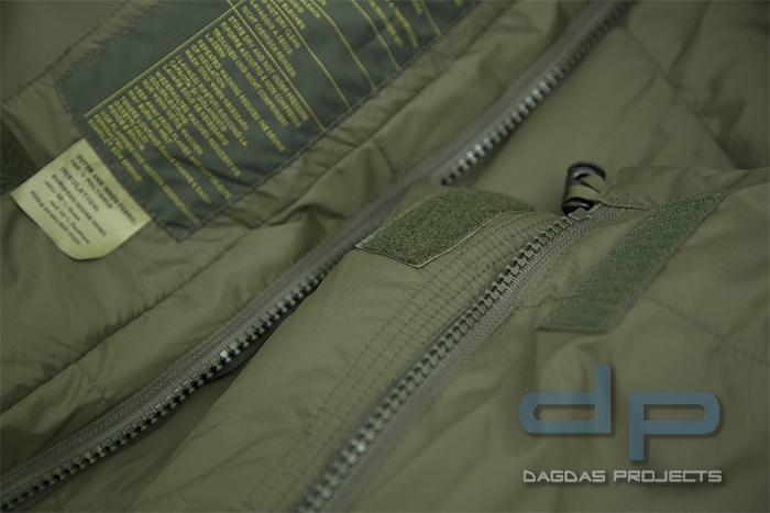 Carinthia XP Down 1000 Daunenschlafsack
