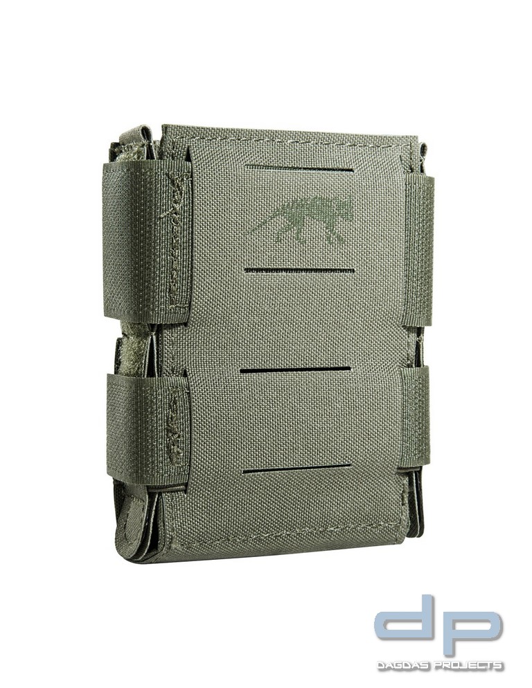Tasmanian Tiger Molle-EinfachMagazintasche"SGL MagPouchMCL LP" M4, G36, Cordura®