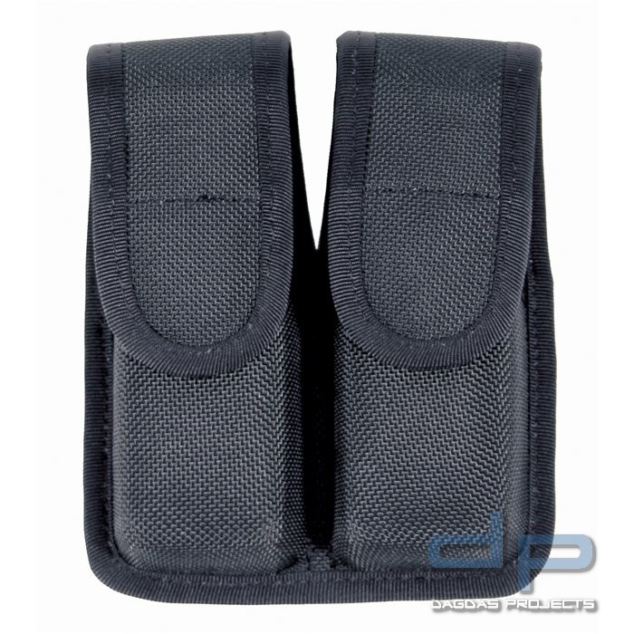 Blackhawk Double Mag Pouch (Single Row) - CORDURA®