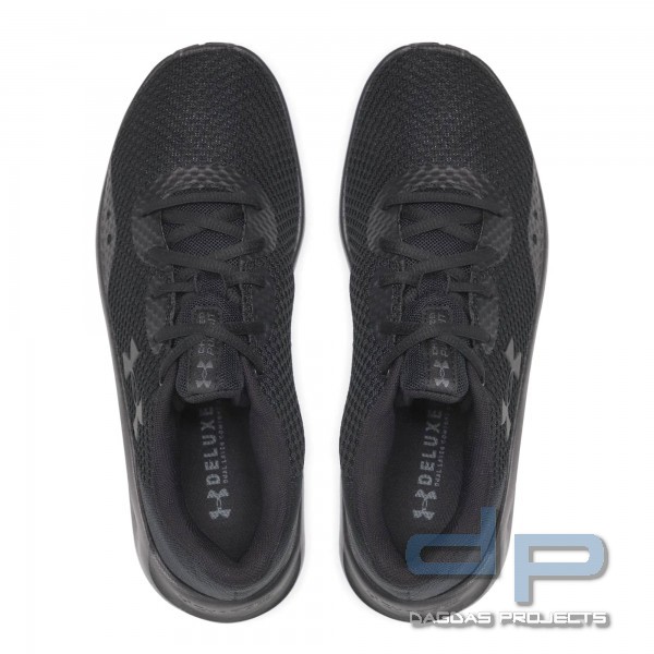 UNDER ARMOUR CHARGED PURSUIT 3 HERREN LAUFSCHUH