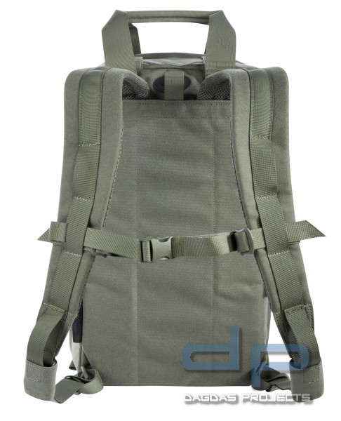 TASMANIAN TIGER SURVIVAL PACK IRR FLUCHTRUCKSACK