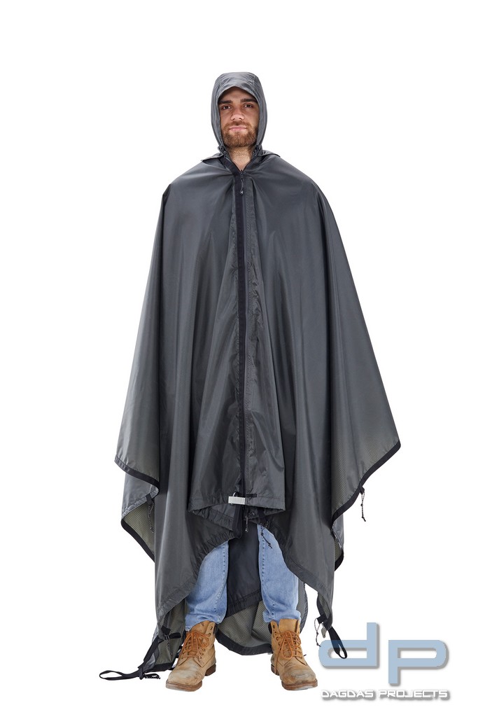 NORDISK VOSS TECH TARP 220 X 260 CM