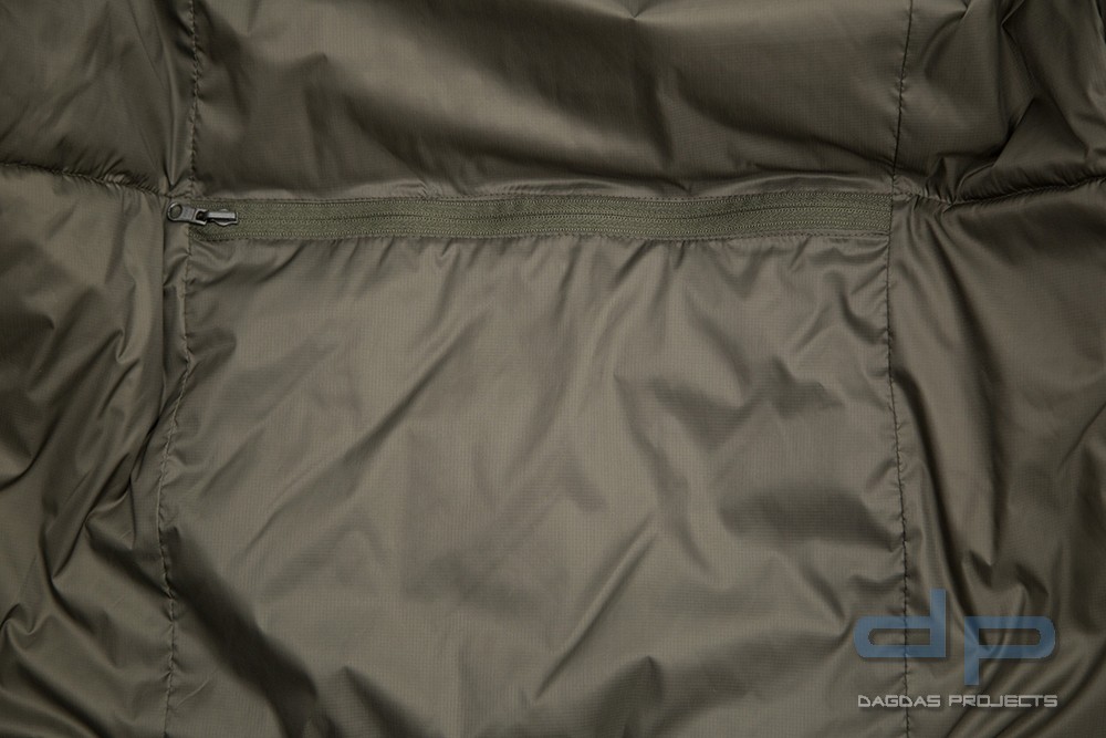 Carinthia LIG 4.0 Jacket in verschiedenen Farben